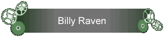 Billy Raven