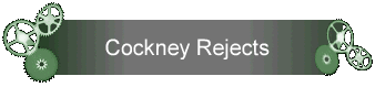 Cockney Rejects