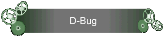 D-Bug