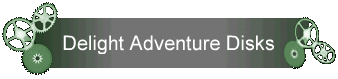 Delight Adventure Disks