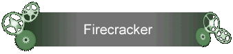 Firecracker