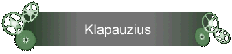 Klapauzius