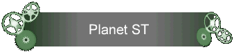 Planet ST