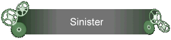 Sinister